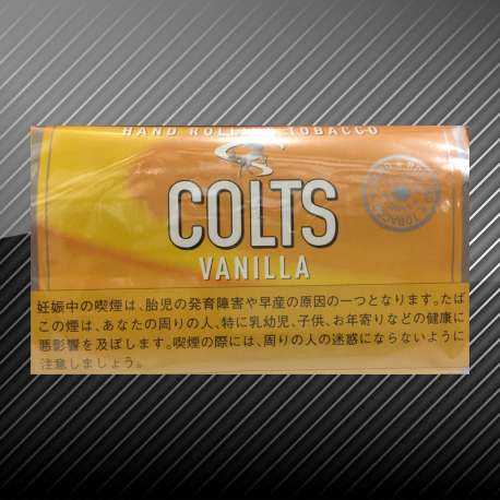 コルツ バニラ COLTS VANILLA