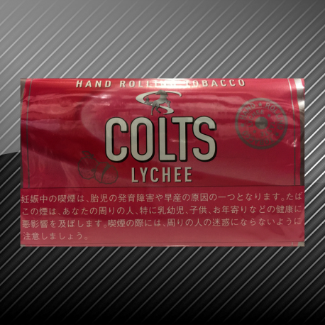 コルツ ライチ COLTS LICHEE