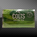 コルツ グリーンティー COLTS GREEN TEA