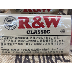 R&W クラシック