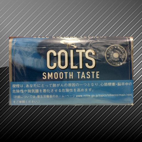 コルツ スムーステイスト COLTS SMOOTH TASTE