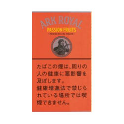 アークローヤル・パッションフルーツ・シャグ　ARK ROYAL