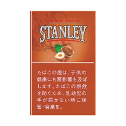 スタンレー・ヘーゼルナッツ  STANLEY