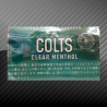 コルツ クリアメンソール COLTS CLEAR MENTHOL