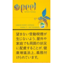 ピール・レモンハニー　peel