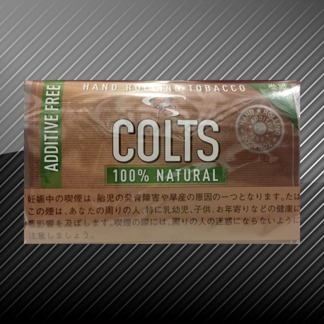 コルツ ナチュラル COLTS NATURAL