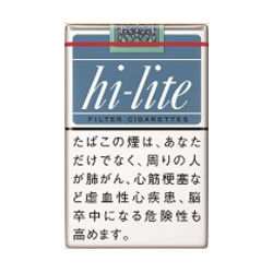 ハイライト　hi-lite