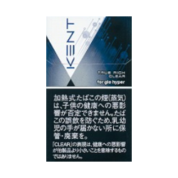 ケント  ネオスティック・トゥルー・リッチ・クリア・ｈｙｐｅｒ用