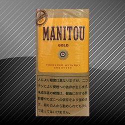 マニトゥ ゴールド MANITOU GOLD