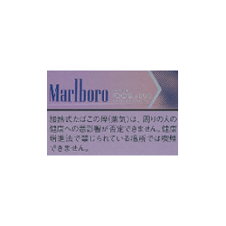 マールボロ  ヒートスティック  フュージョン・メンソール
