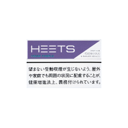 フィリップモリス iQOS HEATS シトラスグリーン