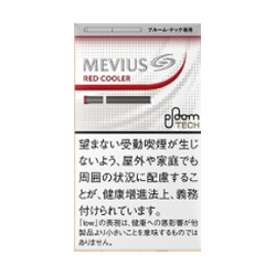 メビウス for Ploom TECH レギュラー