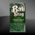 バリシャグ プレミアムバージニア Bali Shag PREMIUM VIRGINIA