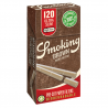 スモーキング プレカット ウルトラスリム ブラウンフィルター Smoking