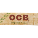 OCB・オーガニックシングル