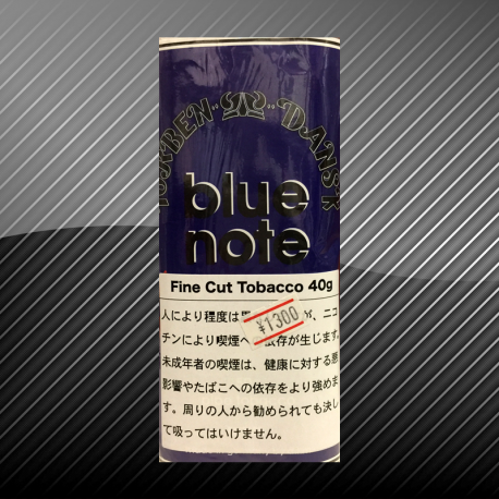 ブルーノート Blue Note