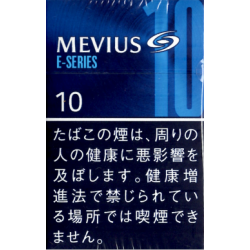 メビウス  Eシリーズ 10