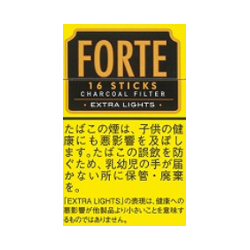 フォルテ16  エクストラライト