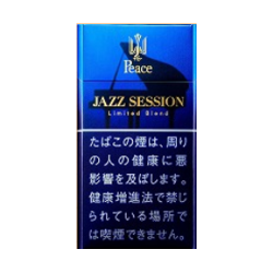 ピース  ジャズ・セッション
