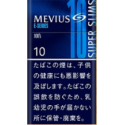 メビウス  Eシリーズ   10  100s  スリム