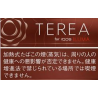 テリア  ボールド・レギュラー