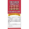 スウィッシャースイート  ストロベリー  シガリロ