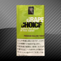 チョイス グレープ CHOICE GRAPE