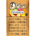 ドーラ  ピーチクリーム
