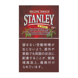 スタンレー  ダブル・リコリス