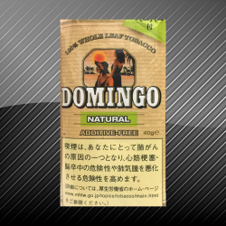ドミンゴ ナチュラル DIMINGO NATURAL