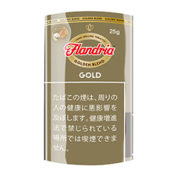 フランドリア ゴールド