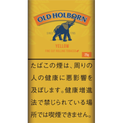 オールドホルボーン イエロー