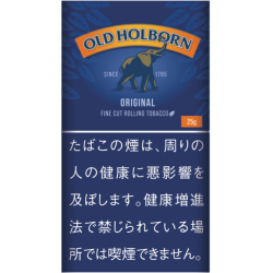 オールドホルボーン オリジナル
