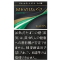 メビウス・プレミアムゴールド・メンソール  ウィズ用