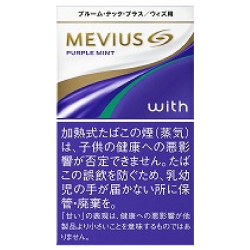 メビウス for Ploom TECH レギュラー