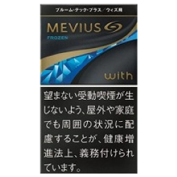 メビウス for Ploom TECH レギュラー