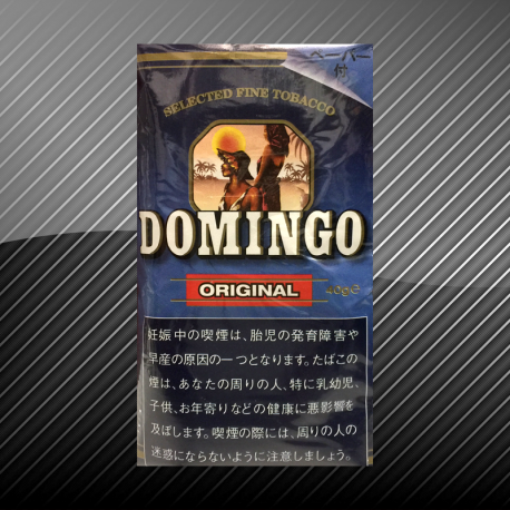 ドミンゴ オリジナル DIMINGO ORIGINAL