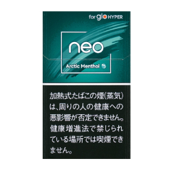 ネオ アークティック・メンソール・ｈｙｐｅｒ用