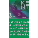 ケント エス・シリーズ・スパーク・１・１００・ボックス