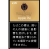 ブラックスパイダー アップルパイ・シャグ
