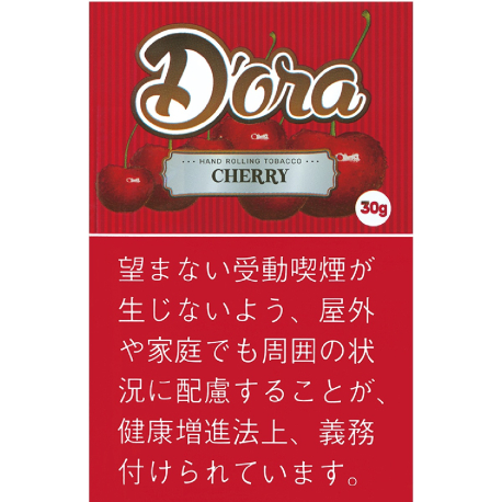 ドーラ チェリー