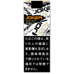 ジョーカー  カオス