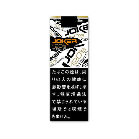 ジョーカー  カオス
