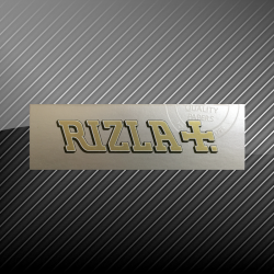 リズラ シルバー RIZLA SILVER