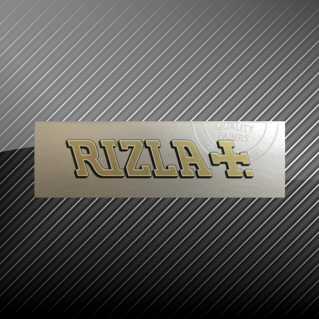 リズラ シルバー RIZLA SILVER