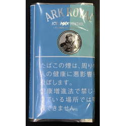 アークローヤル アイスマックスメンソール・シャグ