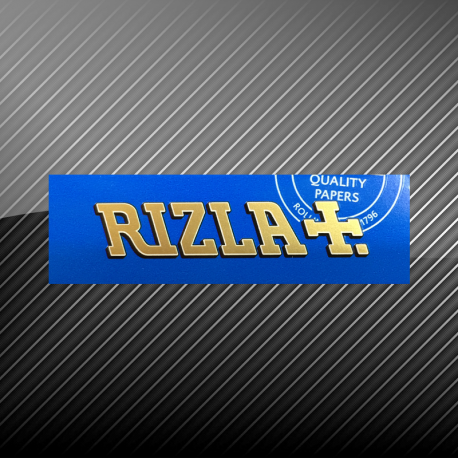 リズラ ブルー RIZLA BLUE