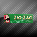 ジグザグ グリーン ZIG-ZAG GREEN