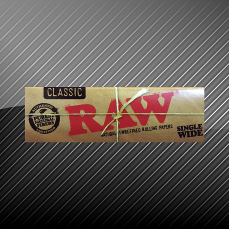 RAW クラシック RAW CLASSIC