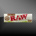 RAW オーガニックヘンプ RAW ORGANIC HEMP